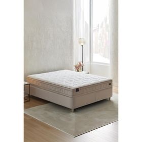 Puffy Dual Dream Plus 140x190 cm Yaylı Yatak