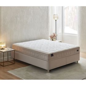 Puffy Dual Dream Plus 90x190 cm DHT Yaylı Yatak