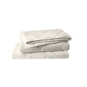 Puffy Dulcet 155x215 cm Yün Tek Kişilik Yorgan