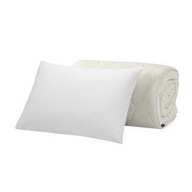 Puffy Dulcet 195x215 cm Yün Çift Kişilik Yorgan