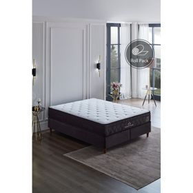 Puffy Elegant Prime Pocket Yaylı Roll Pack 120x200 cm Yatak