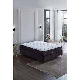 Puffy Elegant Prime Pocket Yaylı Roll Pack 160x200 cm Yatak