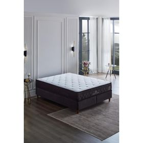 Puffy Elegant Prime Pocket Yaylı Roll Pack 90x190 cm Yatak