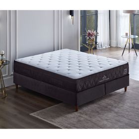 Puffy Elegant Prime RP Pocket 90x190 cm Yaylı Yatak