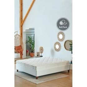 Puffy Ergoflex Dht Yaylı Roll Pack 160x200 cm Yatak