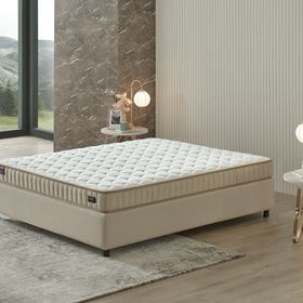 Puffy Ergowell DHT 140x190 cm Yaylı Yatak