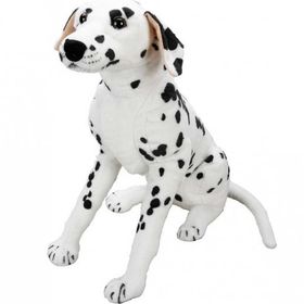 Puffy Friends Dalmaçyalı 68 cm Peluş