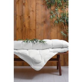 Puffy Gronn 155x215 cm Bambu Tek Kişilik Yorgan