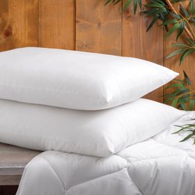 Puffy Gronn 50x70 cm Bambu Yastık