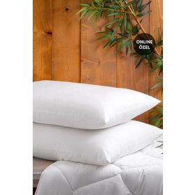 Puffy Gronn 50x70 cm Bambu Yastık