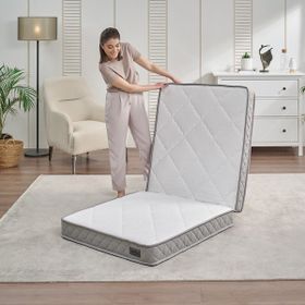 Puffy Invito Katlanır DHT 90x200 cm Yaylı Yatak