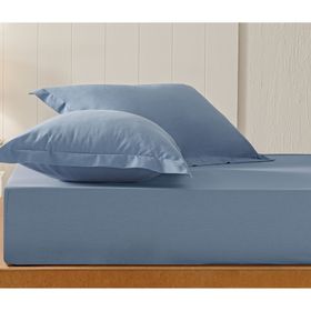 Puffy Naturalis 100x200x35 cm Lastikli Çarşaf