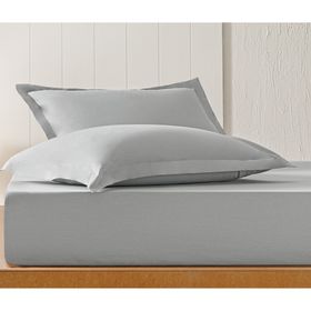 Puffy Naturalis 100x200x35 cm Lastikli Çarşaf
