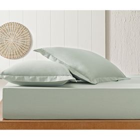 Puffy Naturalis 120x200x35 cm Lastikli Çarşaf