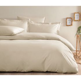 Puffy Naturalis Ranforce Tek Kişilik Nevresim Takımı