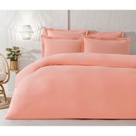 Puffy Naturalis Ranforce Tek Kişilik Nevresim Takımı