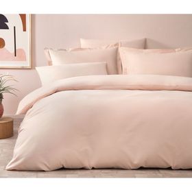 Puffy Naturalis Ranforce Tek Kişilik Nevresim Takımı