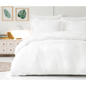 Puffy Naturalis Ranforce Tek Kişilik Nevresim Takımı