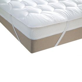 Puffy Perle 150x200 cm Uyku Pedi