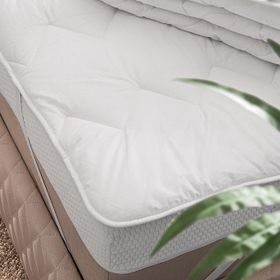 Puffy Perle 150x200 cm Uyku Pedi