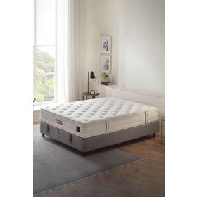 Puffy Pocket Balance 90x190 cm Pocket Yaylı Yatak