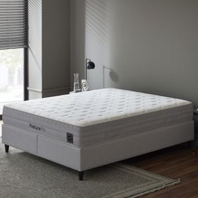 Puffy Posture Pro Pocket 140x190 cm Yaylı Yatak
