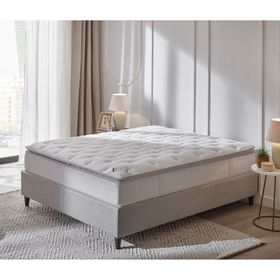 Puffy Premier 500 DHT 160x200 cm Yaylı Yatak