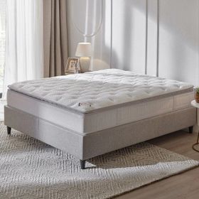 Puffy Premier 500 DHT 160x200 cm Yaylı Yatak