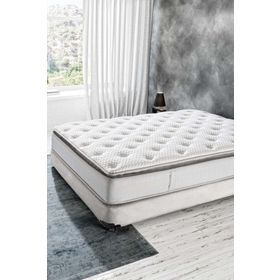 Puffy Premier 500 DHT 160x200 cm Yaylı Yatak