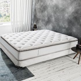 Puffy Premier 500 DHT 160x200 cm Yaylı Yatak
