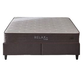 Puffy Relax 7/24 100x200 cm Yün Pocket Yaylı Yatak
