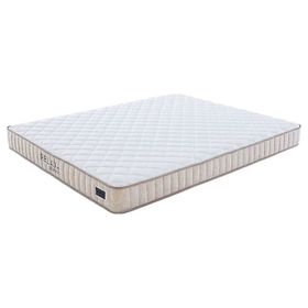 Puffy Relax 7/24 Bamboo 160x200 cm Pocket Yaylı Yatak