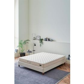 Puffy Relax 7/24 Klima 140x190 cm Pocket Yaylı Yatak