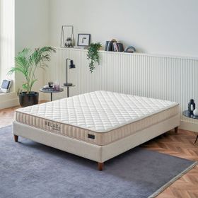 Puffy Relax 7/24 Klima 160x200 cm Pocket Yaylı Yatak