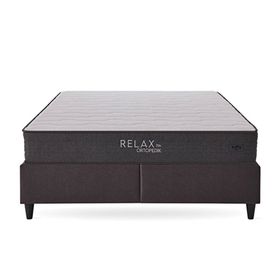 Puffy Relax 7/24 Ortopedik 120x200 cm Pocket Yaylı Yatak