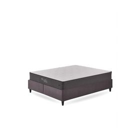 Puffy Relax 7/24 Ortopedik 90x190 cm Pocket Yaylı Yatak