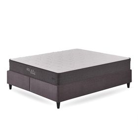 Puffy Relax 7/24 Ortopedik 90x190 cm Pocket Yaylı Yatak