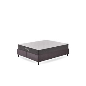 Puffy Relax 7/24 Ortopedik 90x190 cm Pocket Yaylı Yatak