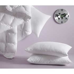 Puffy Relaxis 50x70 cm Beyaz Yastık
