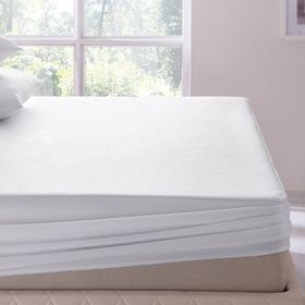 Puffy Semmy 120x200 cm Su Geçirmez Lastikli Alez