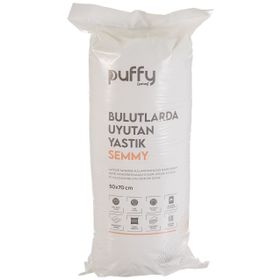 Puffy Semmy 50x70 cm Roll Pack Yastık