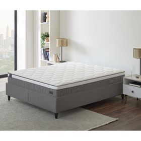 Puffy Sleep Touch DHT 140x190 cm Yaylı Yatak