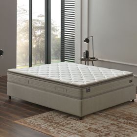 Puffy Smart Care DHT 150x200 cm Yaylı Yatak