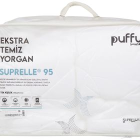 Puffy Suprelle 95 155x215 cm Tek Kişilik Yorgan