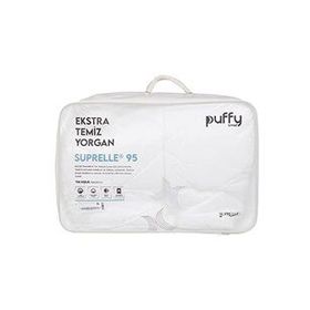 Puffy Suprelle 95 155x215 cm Tek Kişilik Yorgan