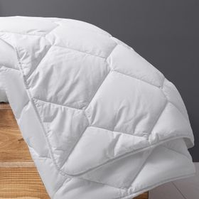 Puffy Suprelle Clean 195x215 cm Çift Kişilik Yorgan