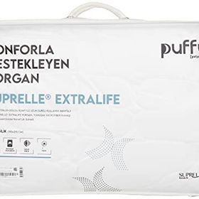 Puffy Suprelle Extra Tek Kişilik Yorgan 155x215 cm