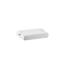 Puffy Visco Norm Boyun Yastık 30x50x10 cm