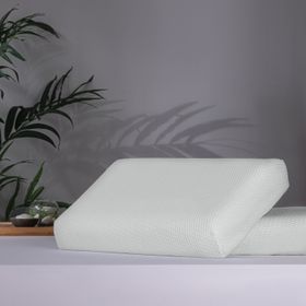 Puffy Visco Norm Spa Yastık 40x60x10 cm