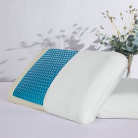 Puffy Visco Norm Spa Yastık 40x60x10 cm